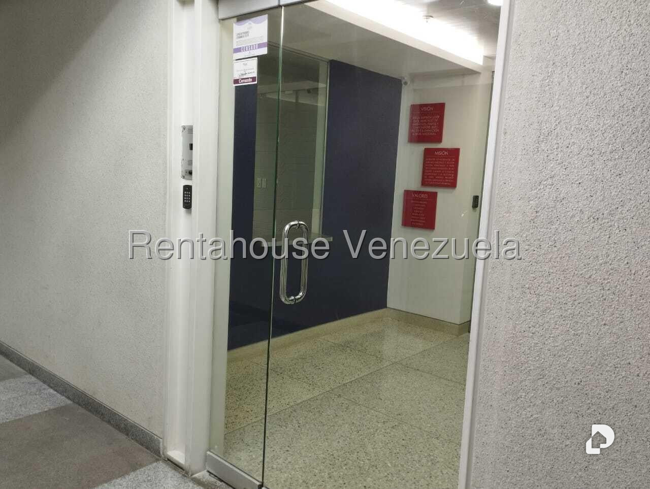 Oficina en Boleíta Norte, Caracas