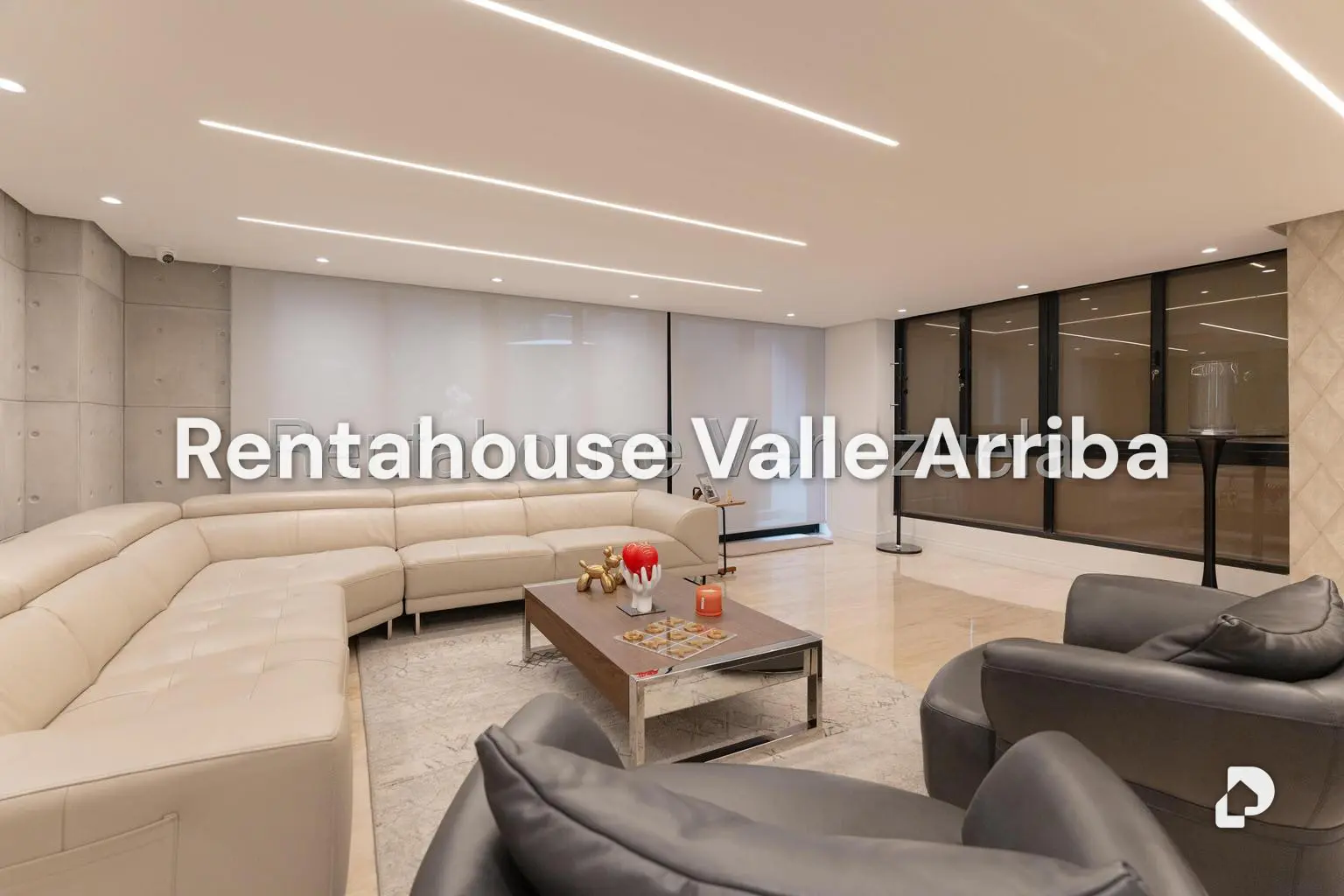 Apartamento en Las Mercedes, Caracas – 13