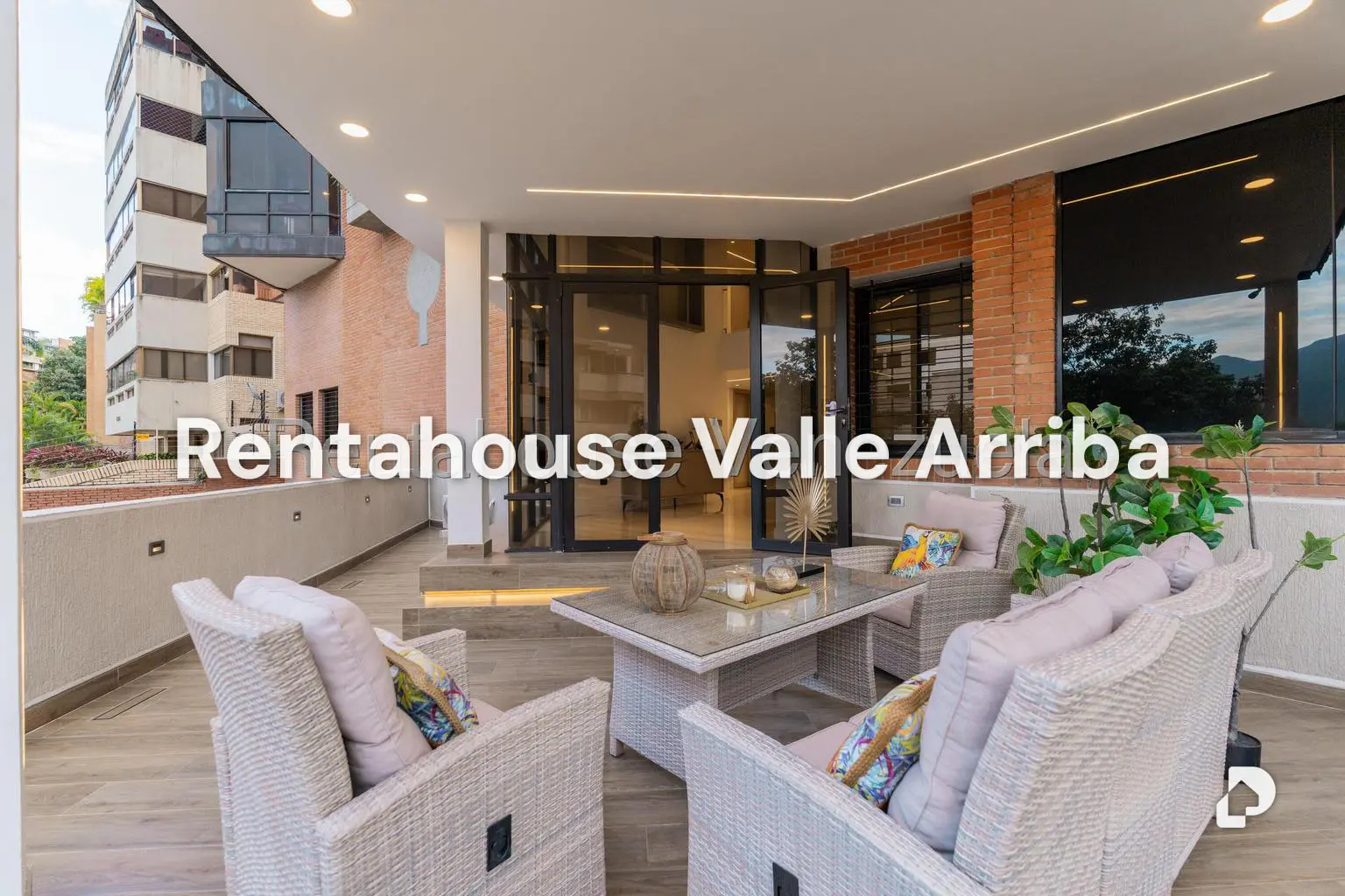 Apartamento en Las Mercedes, Caracas – 22