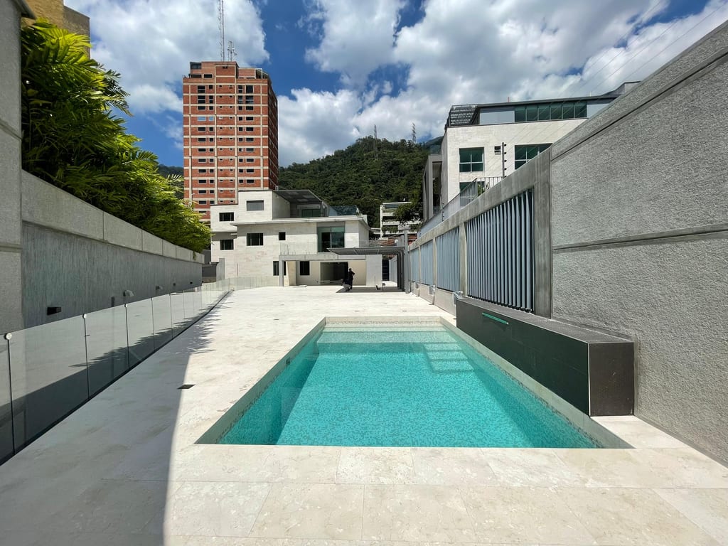 Casa en Altamira, Caracas - 1