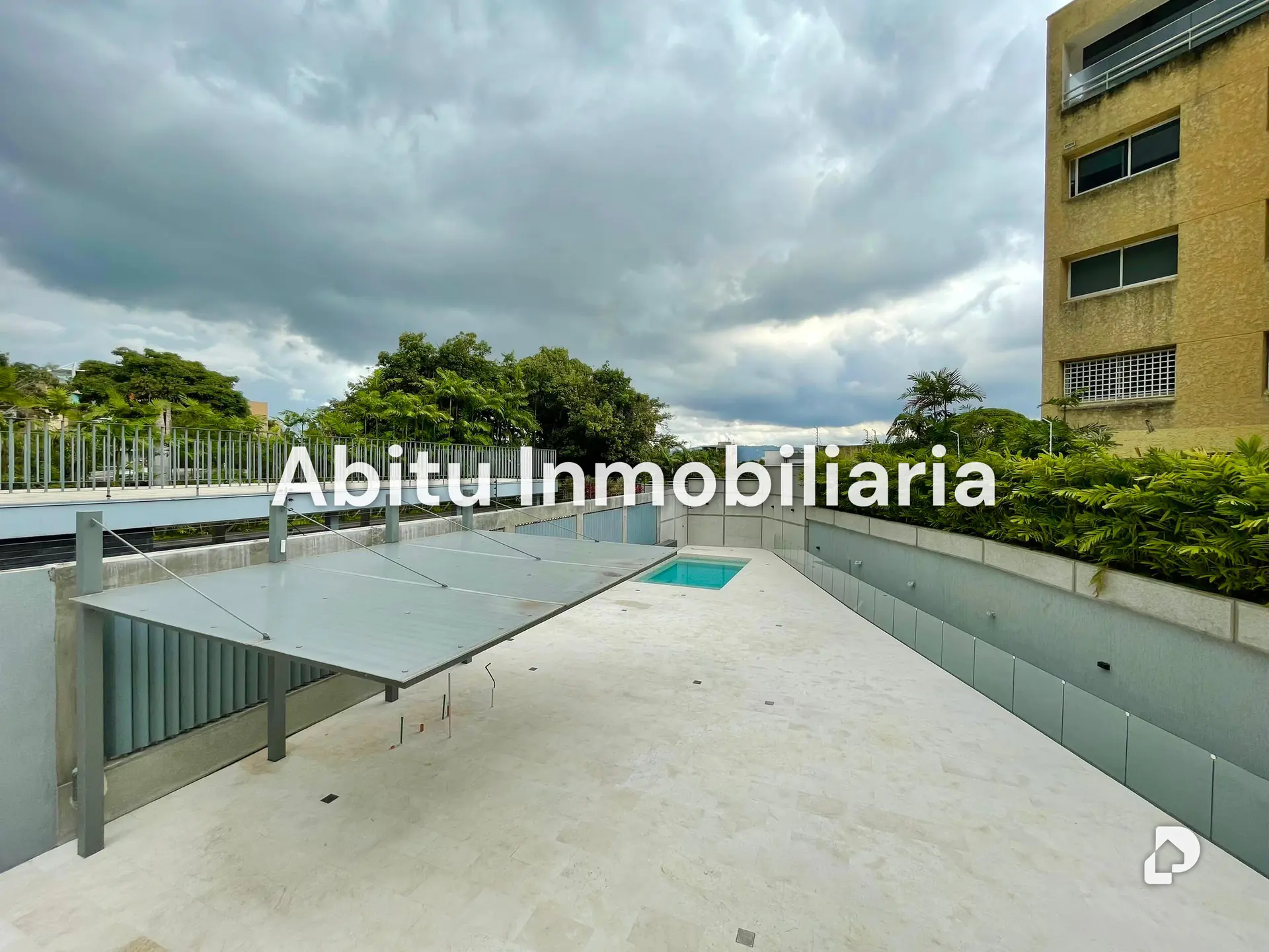 House in Altamira, Caracas – 6