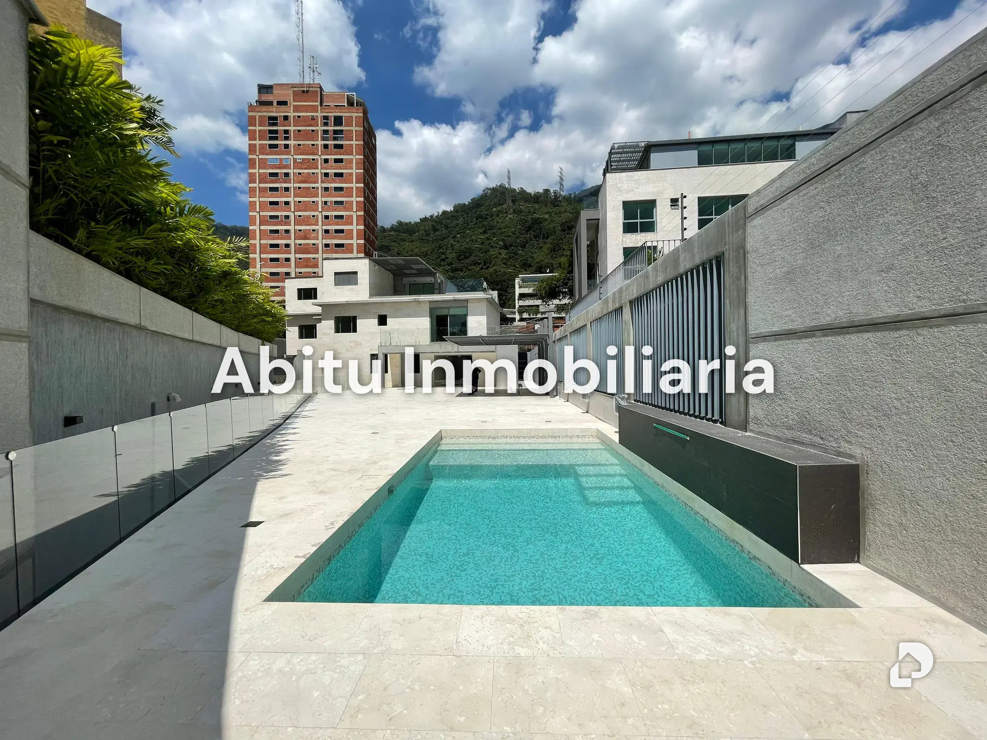 House in Altamira, Caracas – 1