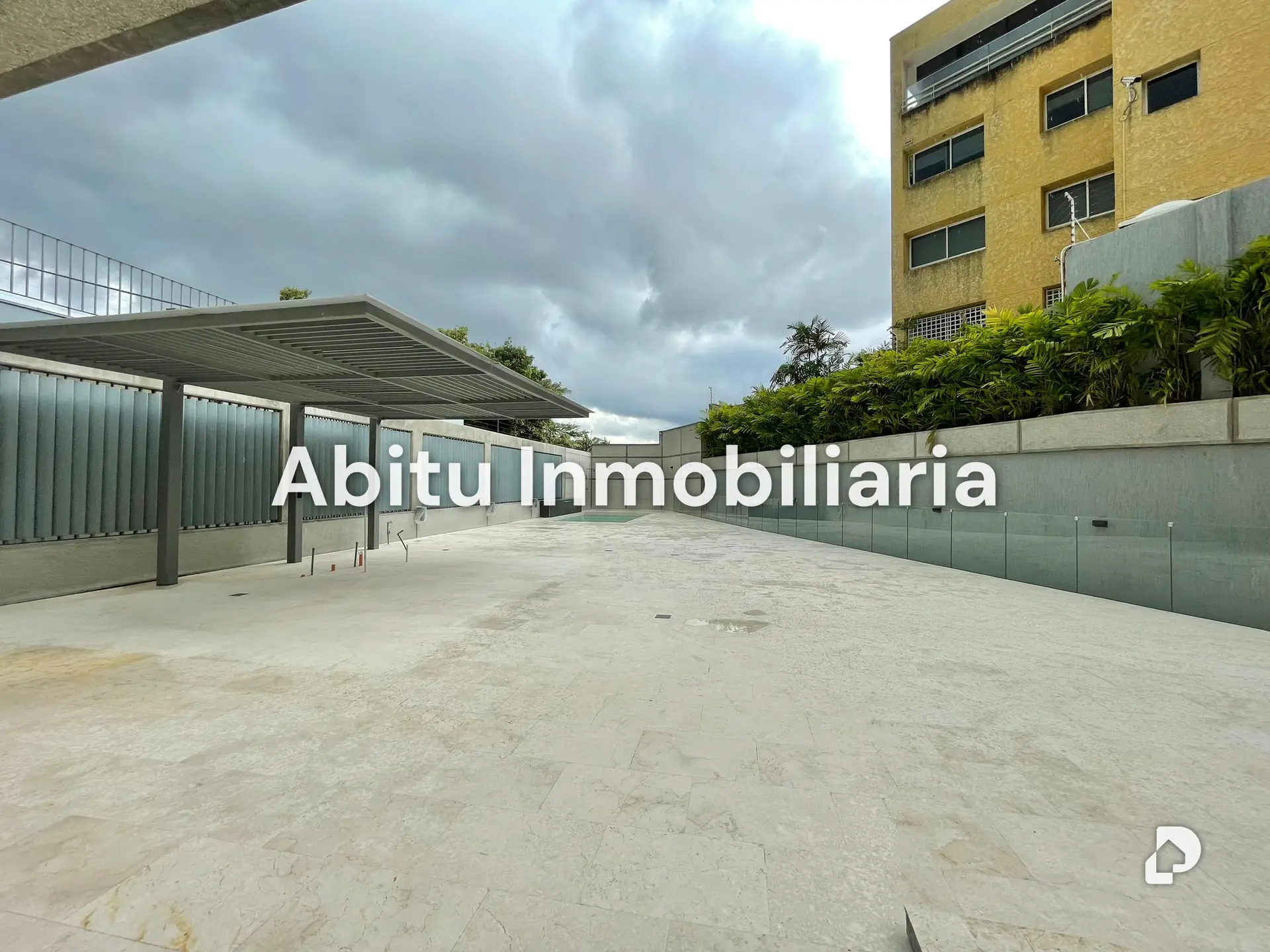 House in Altamira, Caracas – 4