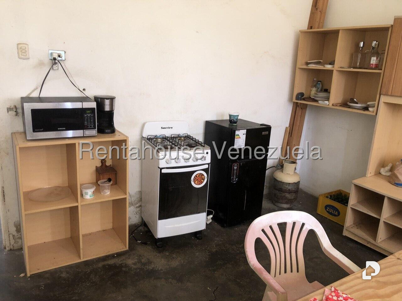 Local comercial en Municipio Carrizal, Carrizal