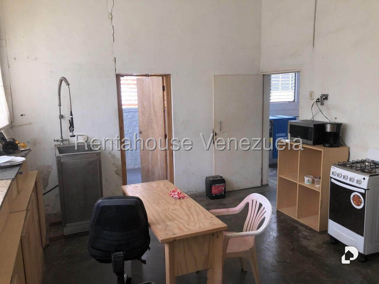 Local comercial en Municipio Carrizal, Carrizal