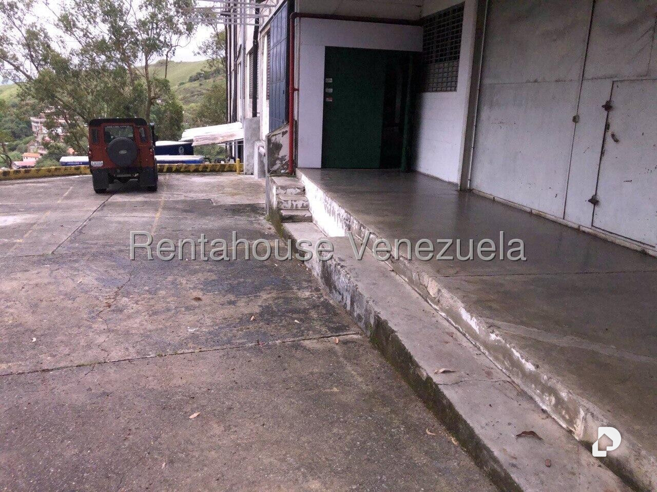 Local comercial en Municipio Carrizal, Carrizal