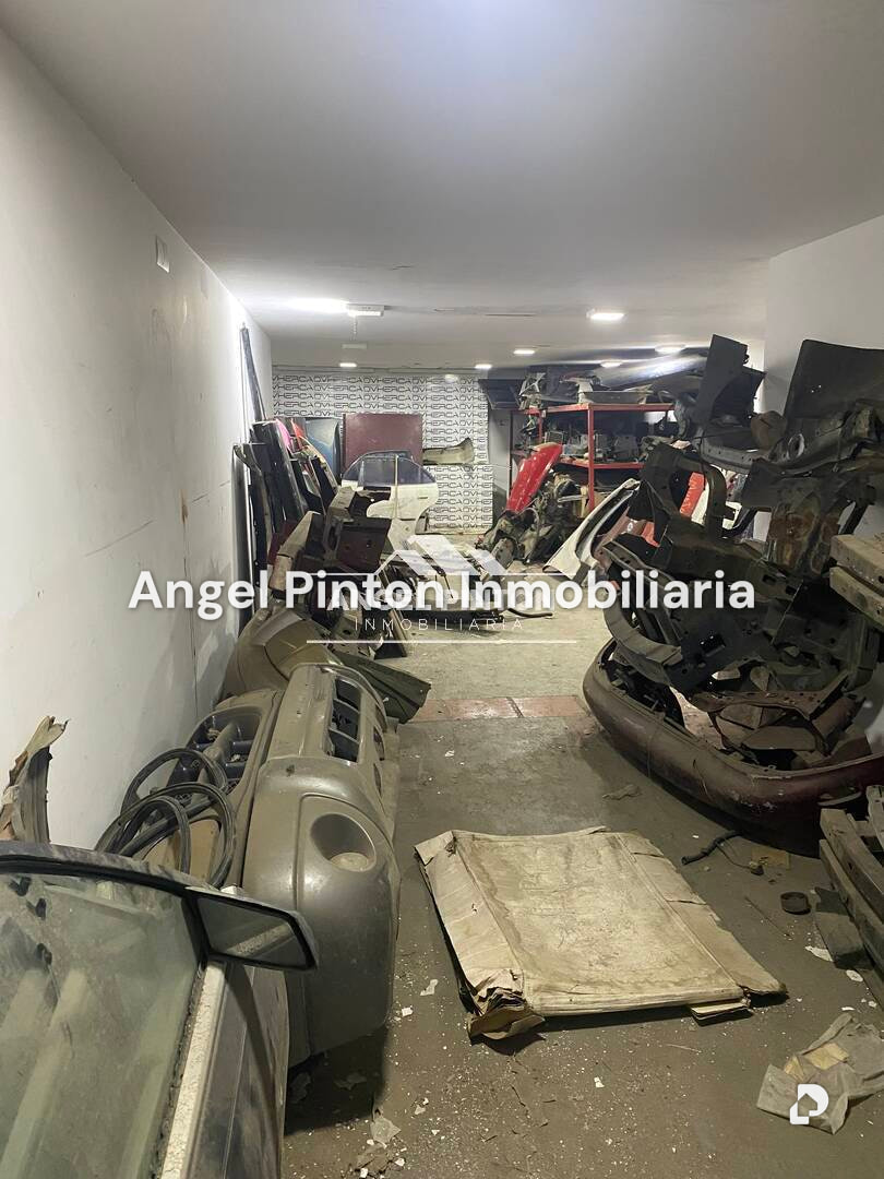 Local comercial en Los Haticos, Maracaibo – 5