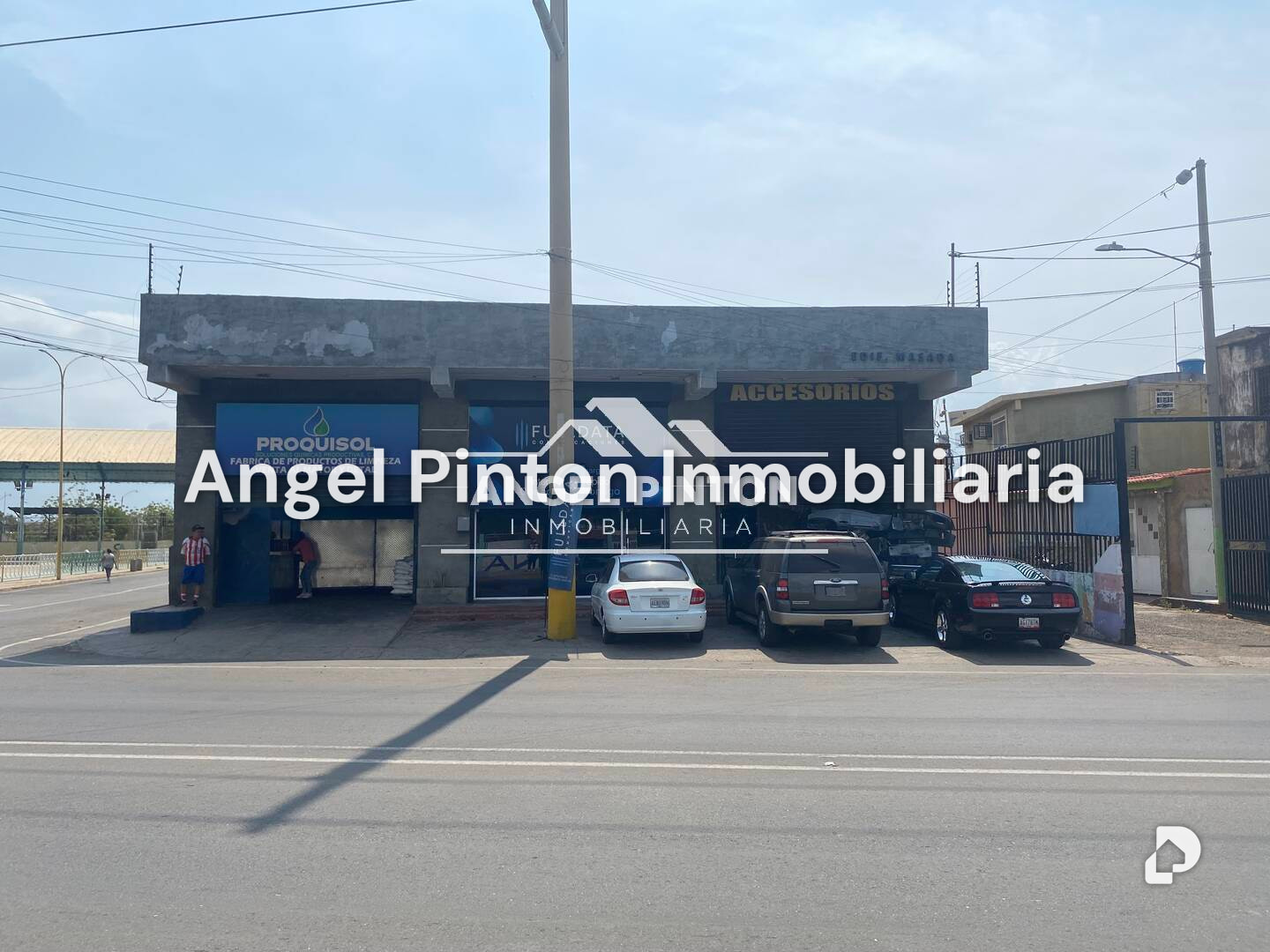 Local comercial en Los Haticos, Maracaibo – 6