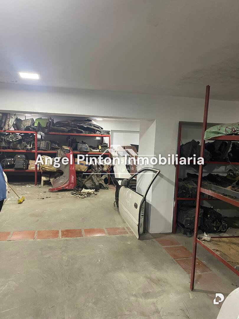 Local comercial en Los Haticos, Maracaibo – 4