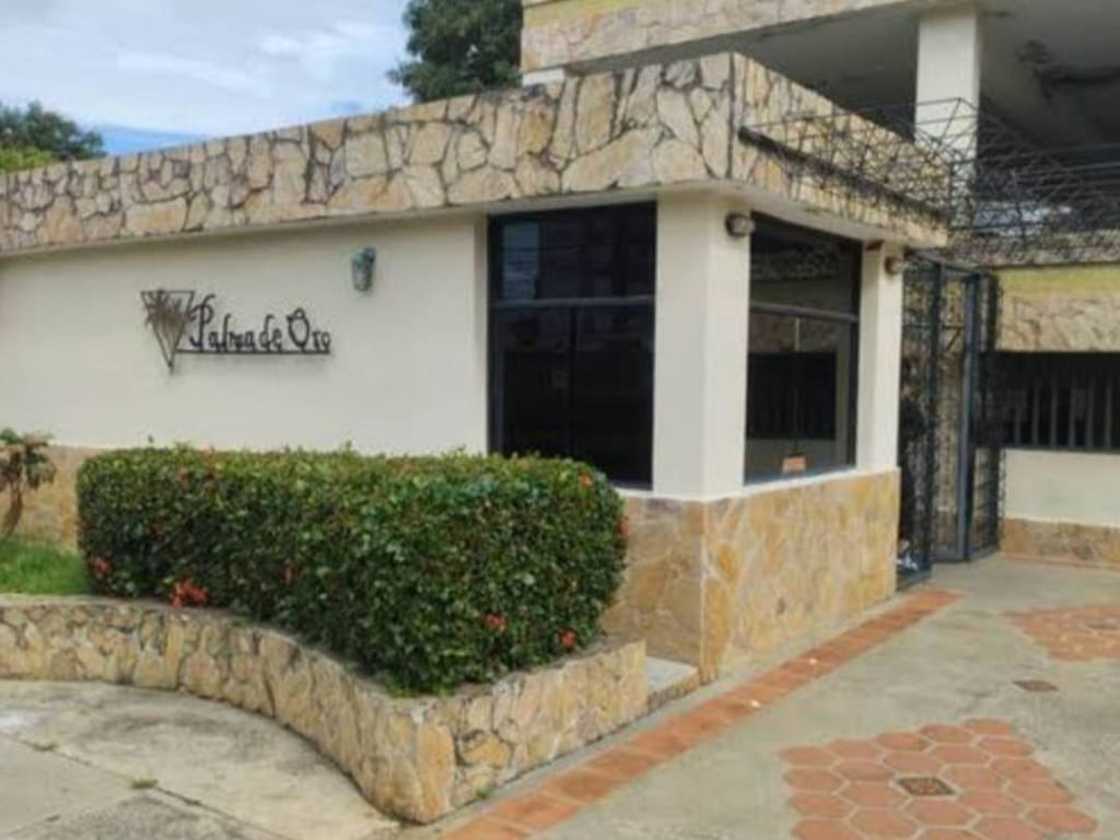 Apartamento en Agua Blanca, Valencia - 1