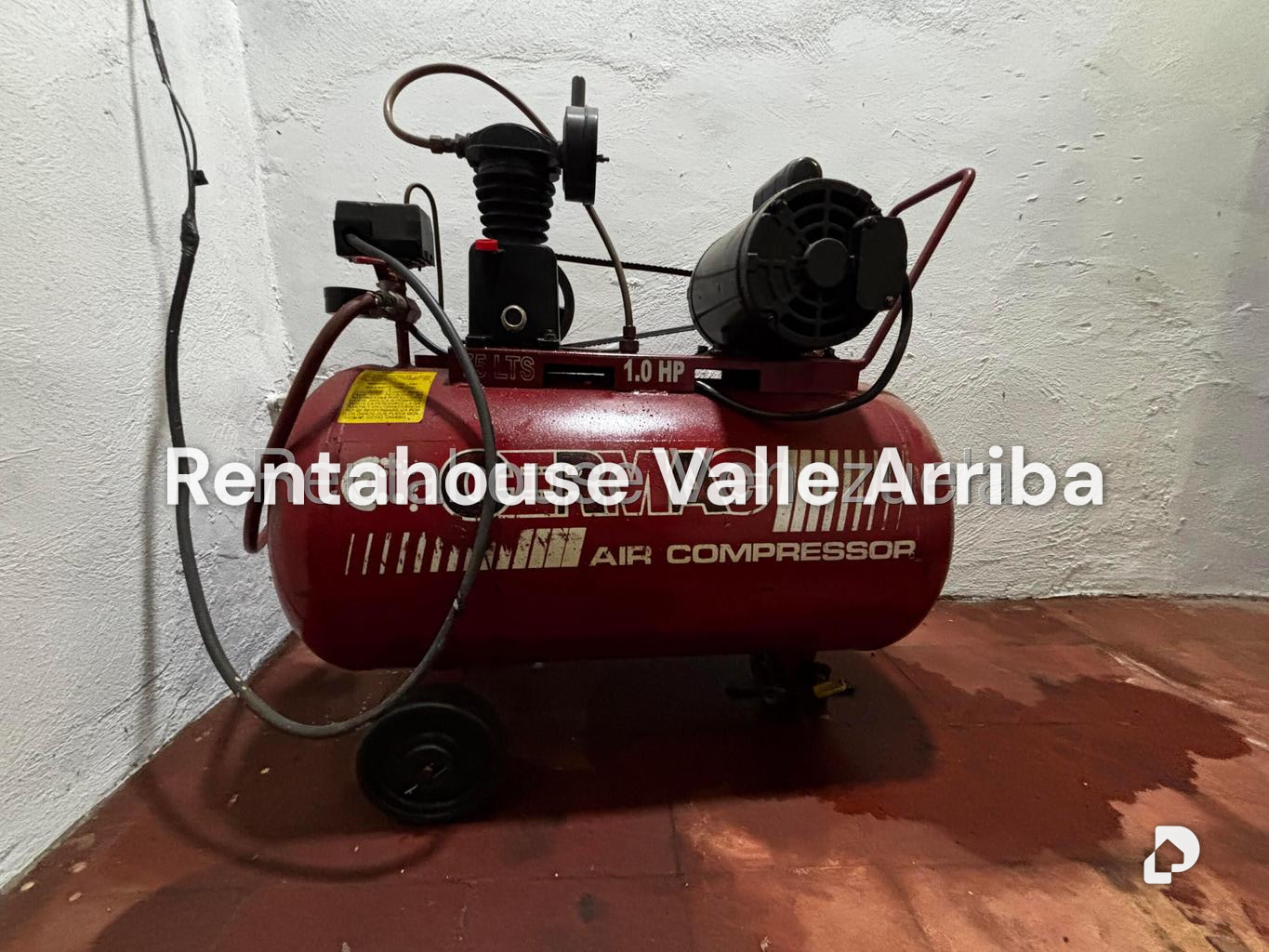 Local comercial en Los Caobos, Caracas – 26