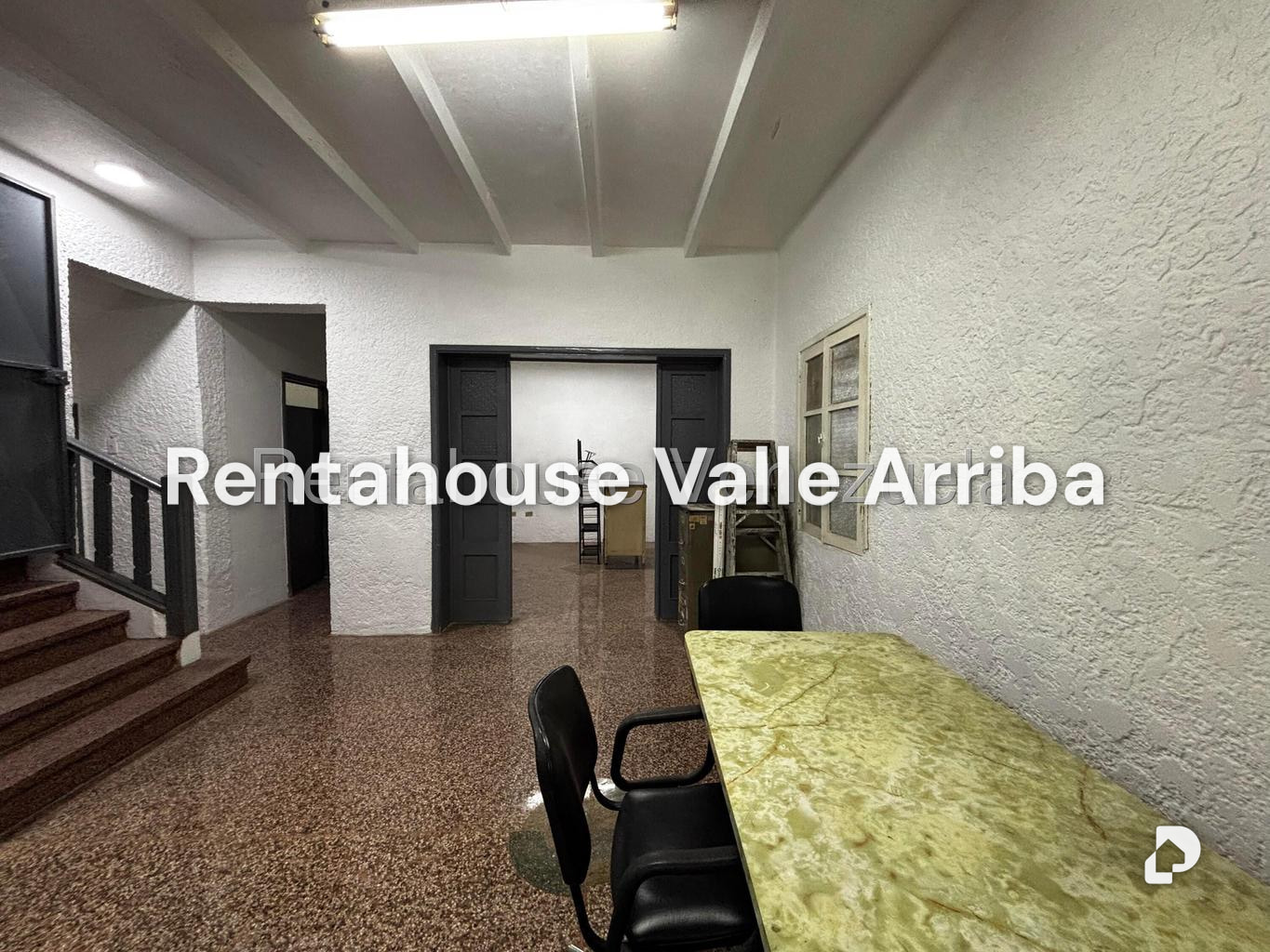 Local comercial en Los Caobos, Caracas – 13
