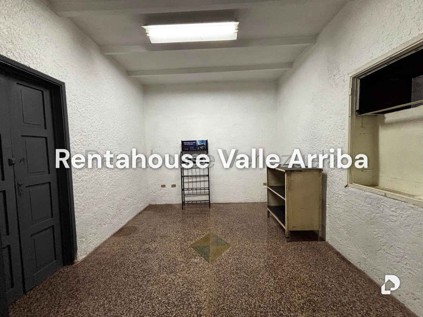 Local comercial en Los Caobos, Caracas – 15
