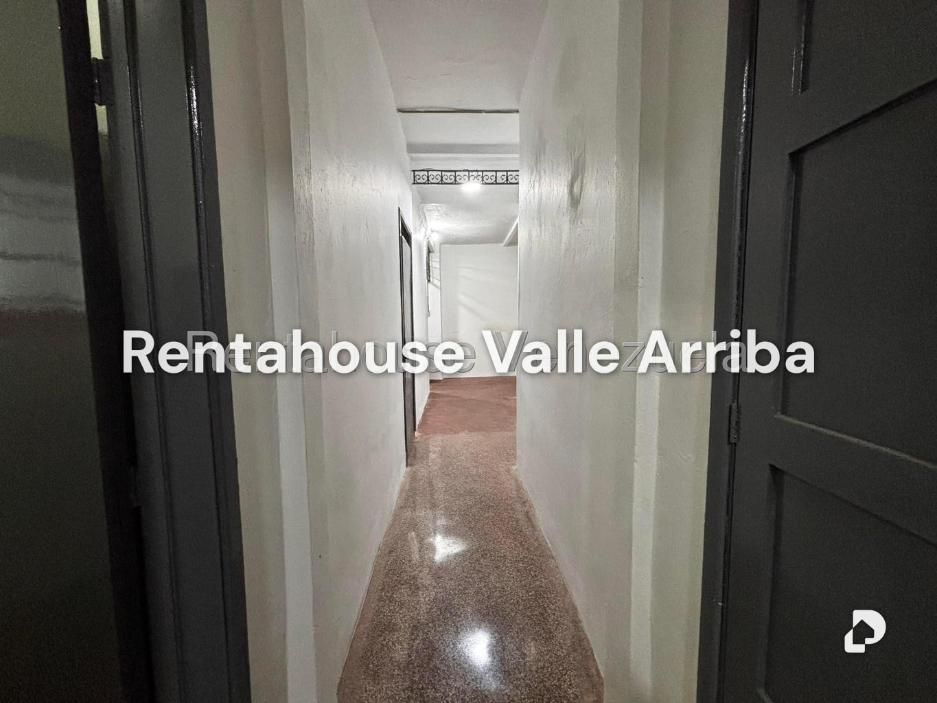 Local comercial en Los Caobos, Caracas – 22