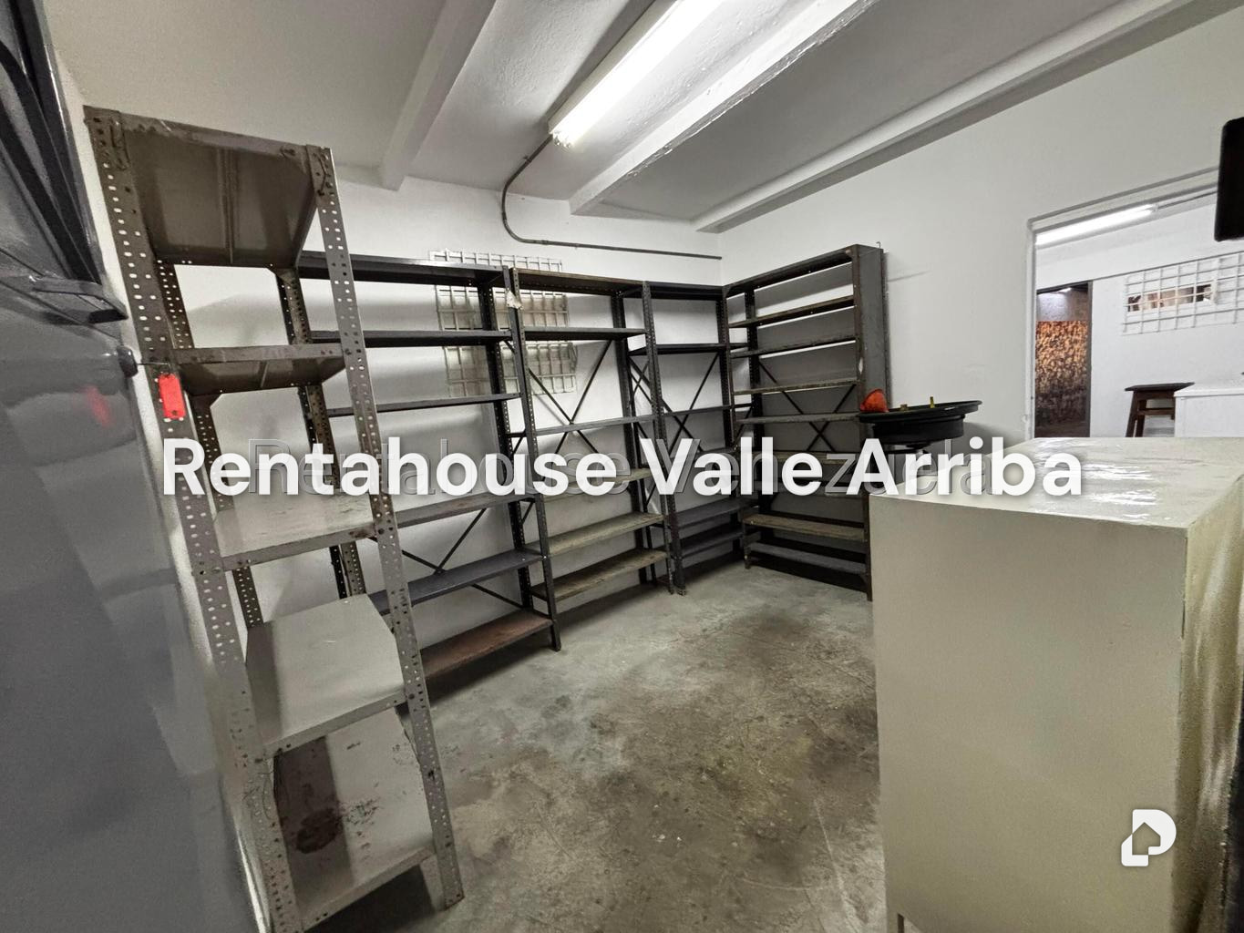 Local comercial en Los Caobos, Caracas – 29