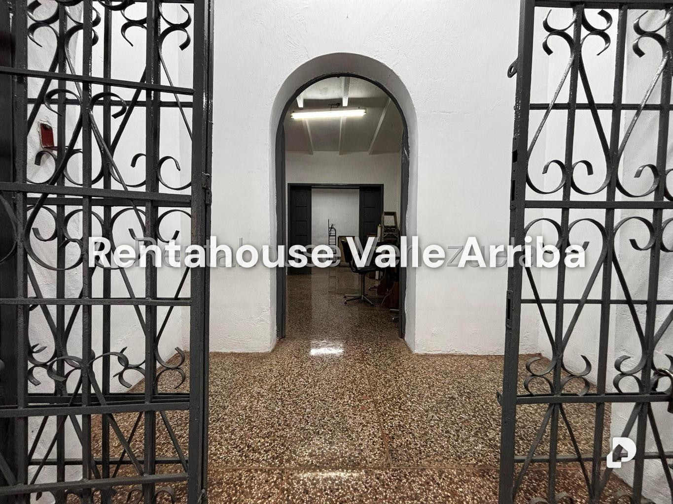 Local comercial en Los Caobos, Caracas – 11