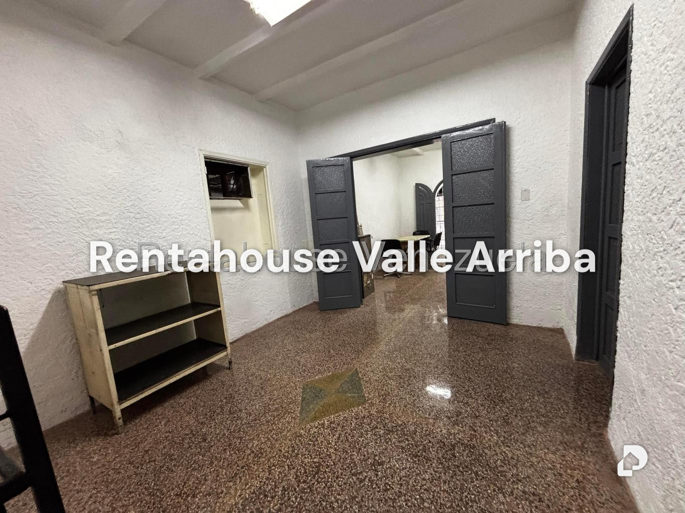 Local comercial en Los Caobos, Caracas – 16