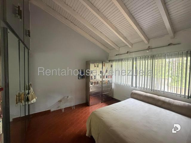 Casa en Alto Hatillo, Caracas – 7