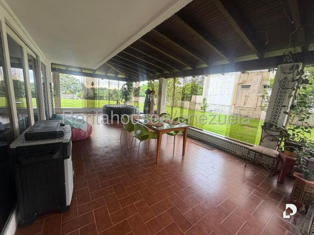 Casa en Alto Hatillo, Caracas – 3
