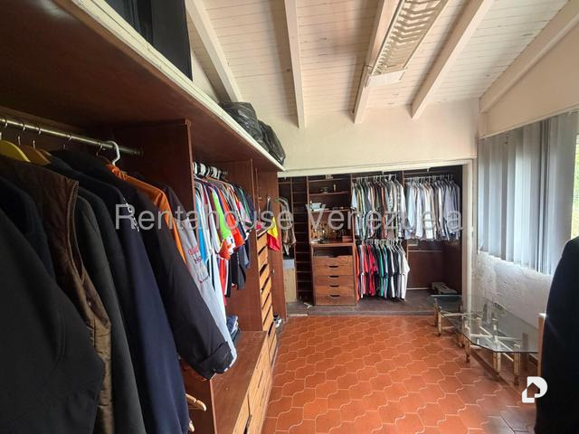Casa en Alto Hatillo, Caracas – 11