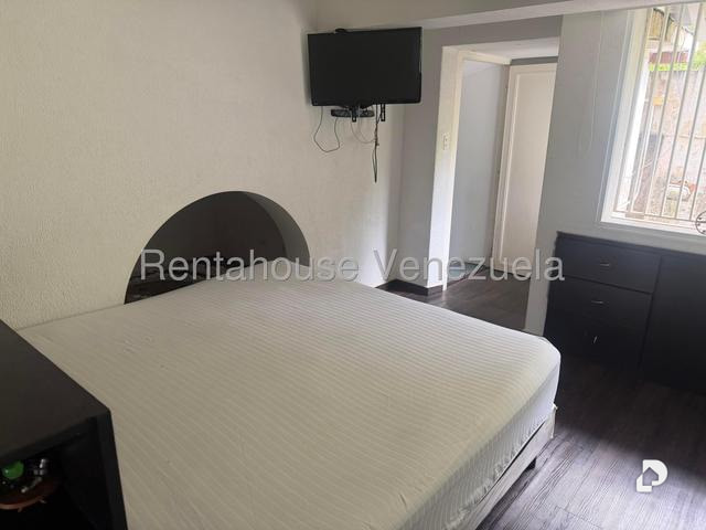 Casa en Alto Hatillo, Caracas – 6