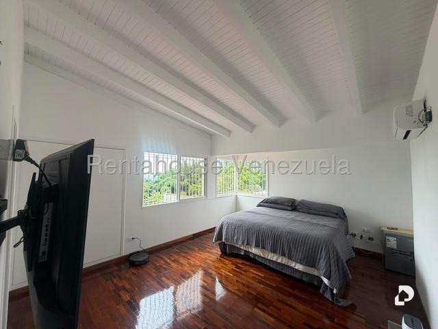 Casa en Alto Hatillo, Caracas – 8