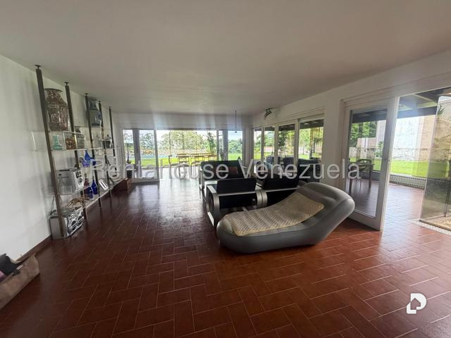 Casa en Alto Hatillo, Caracas – 5