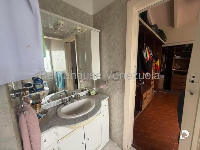 Casa en Alto Hatillo, Caracas – 10