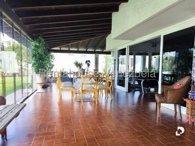 Casa en Alto Hatillo, Caracas – 4
