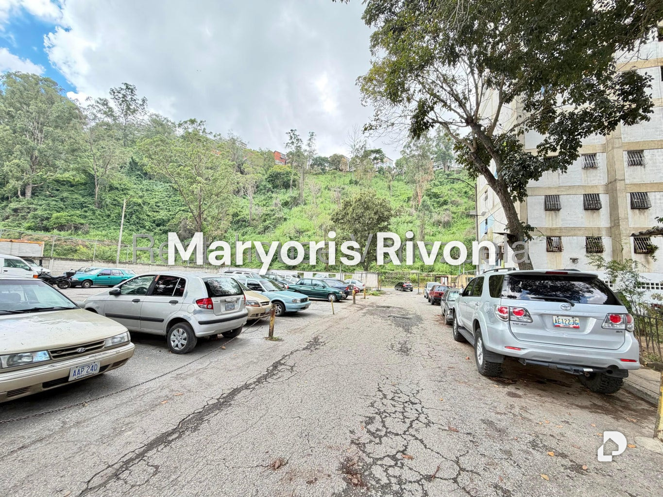 Apartamento en Catia, Caracas – 21