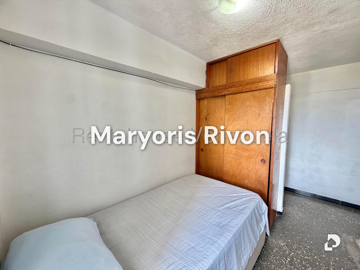 Apartamento en Catia, Caracas – 11
