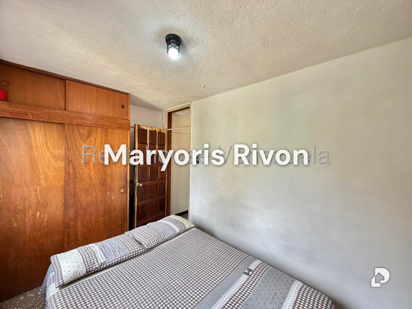 Apartamento en Catia, Caracas – 18