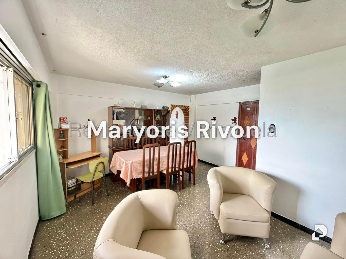 Apartamento en Catia, Caracas – 3