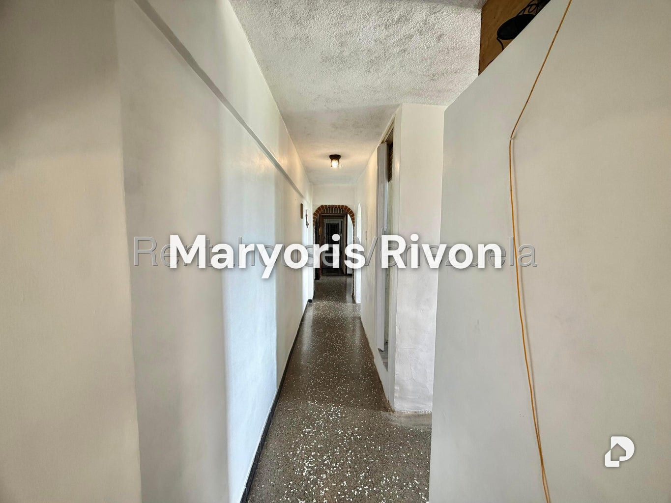 Apartamento en Catia, Caracas – 14