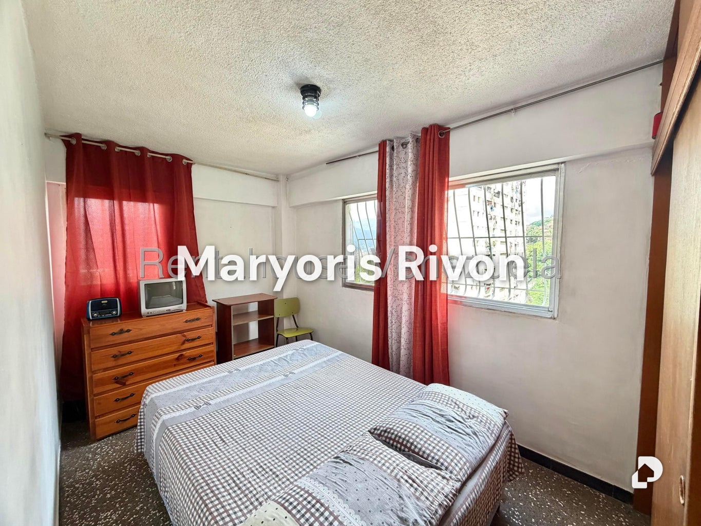 Apartamento en Catia, Caracas – 19