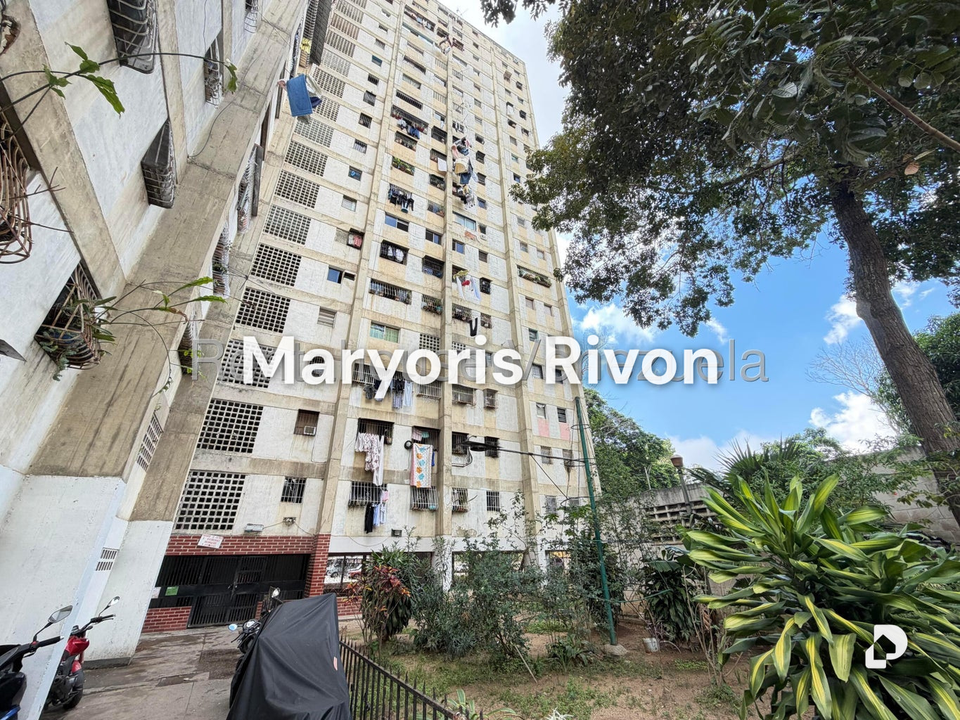 Apartamento en Catia, Caracas – 23