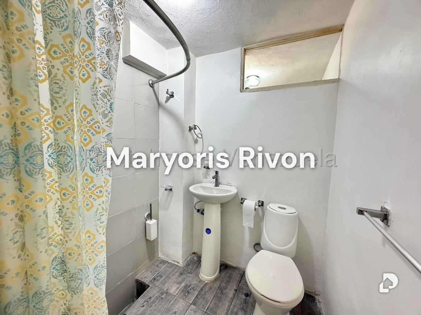 Apartamento en Catia, Caracas – 13