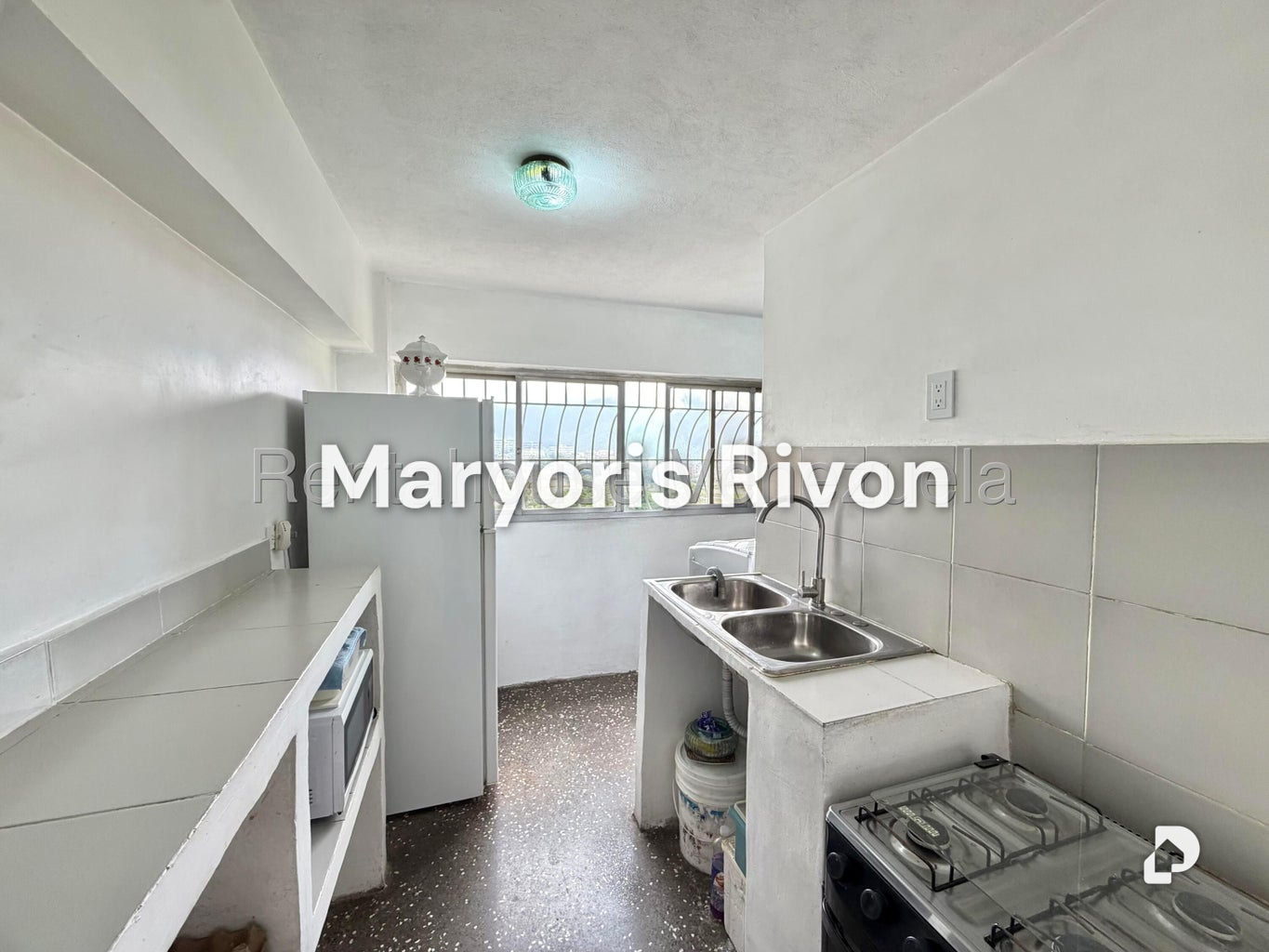 Apartamento en Catia, Caracas – 6