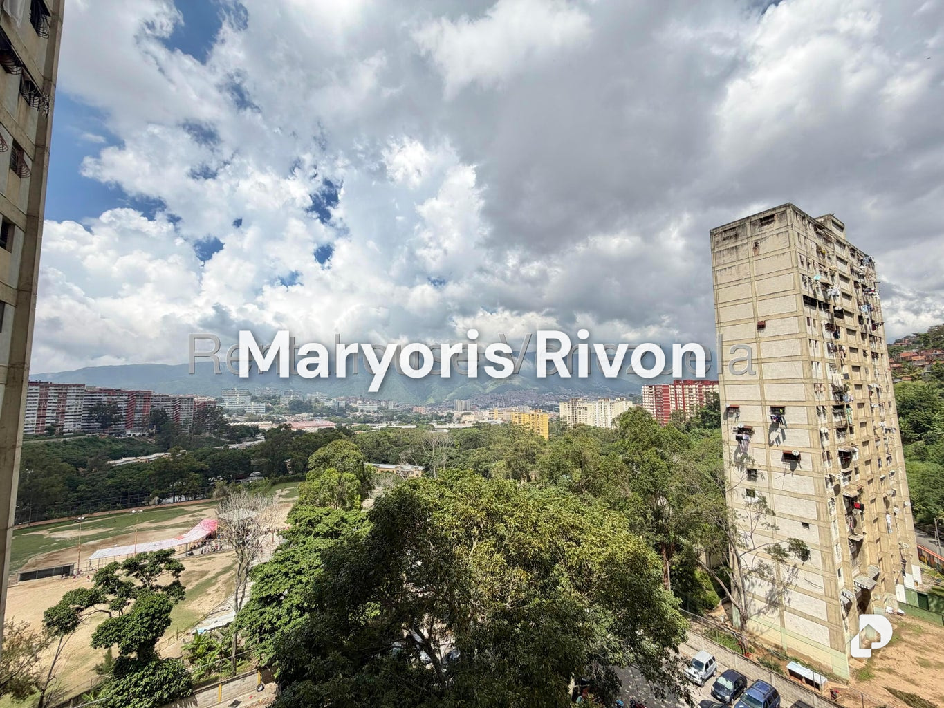 Apartamento en Catia, Caracas – 9