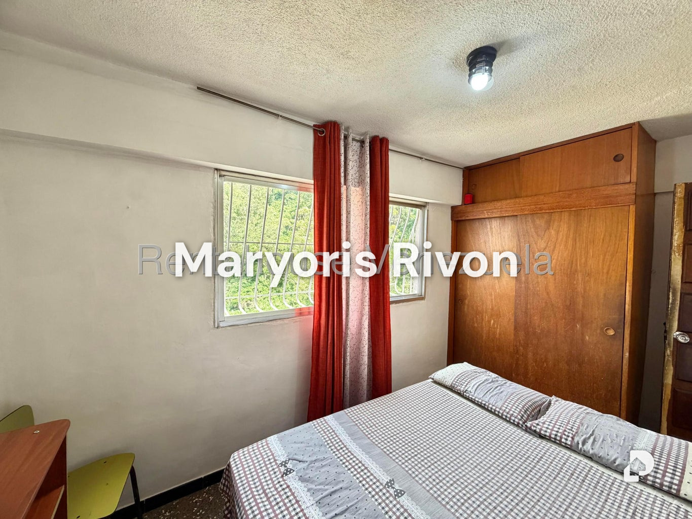 Apartamento en Catia, Caracas – 17