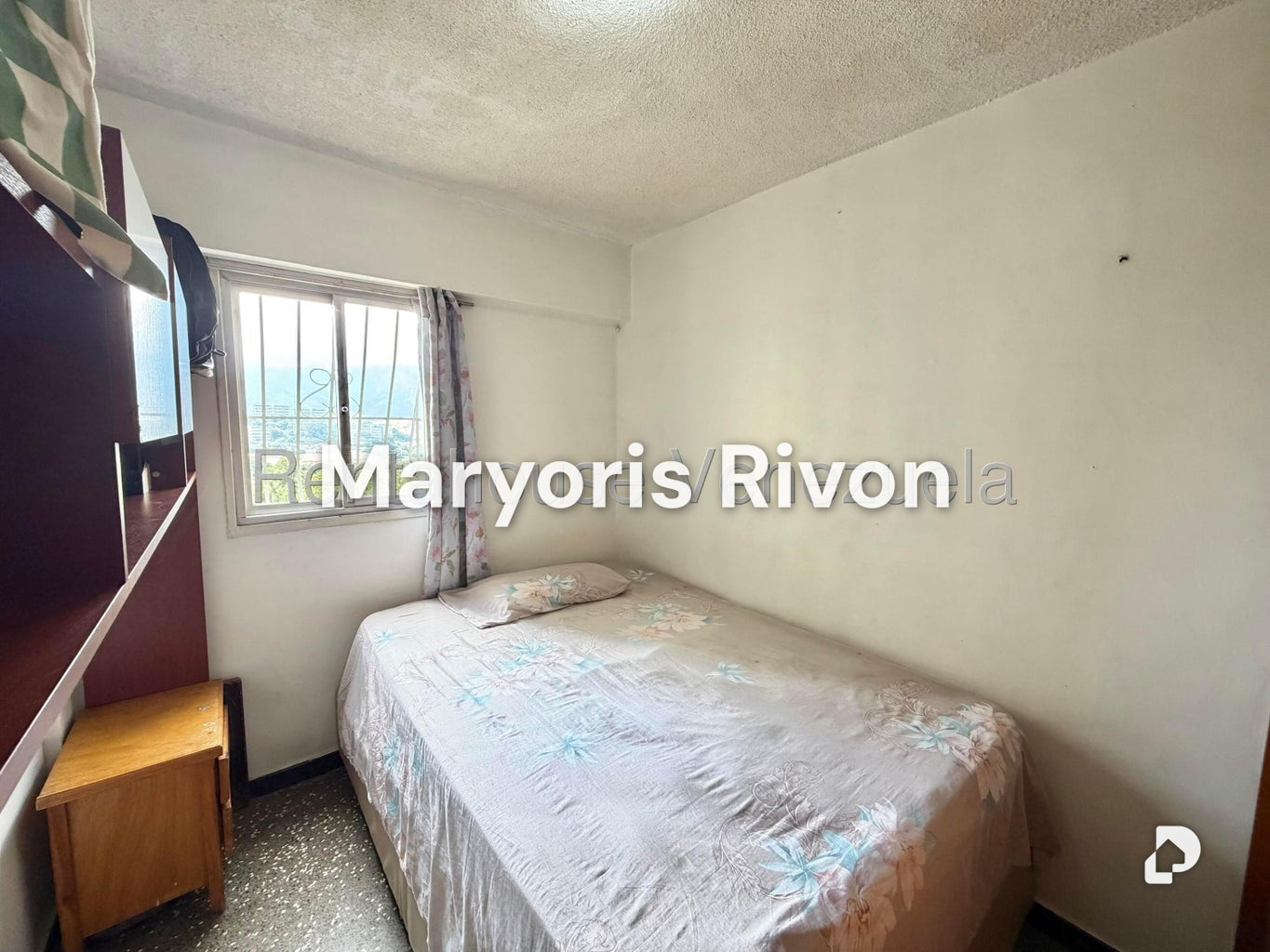 Apartamento en Catia, Caracas – 15