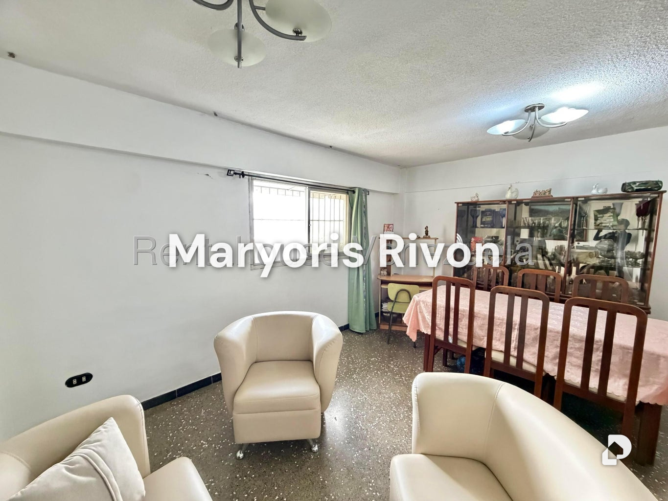 Apartamento en Catia, Caracas – 4