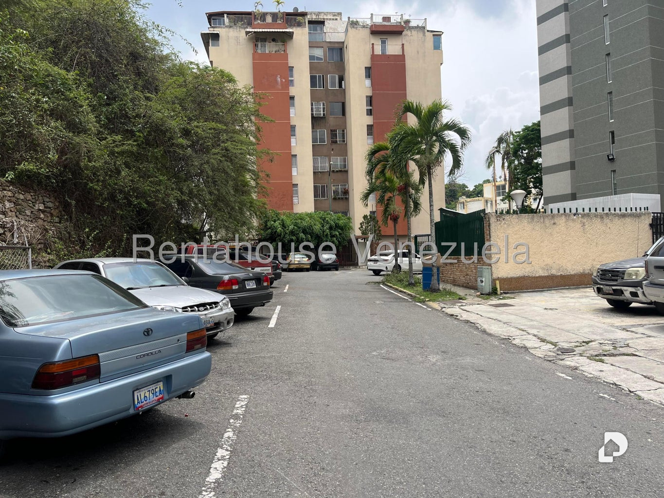 Apartamento en Colinas de Bello Monte, Caracas – 29