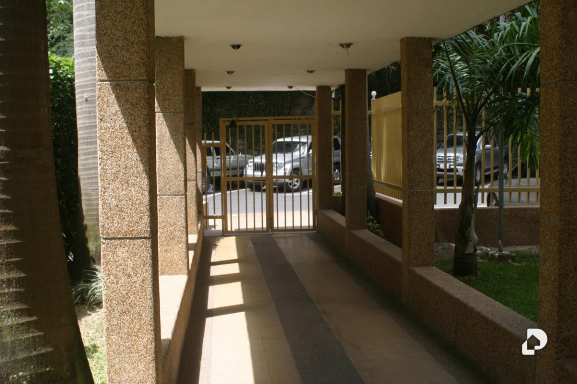 Apartamento en Colinas de Bello Monte, Caracas – 3
