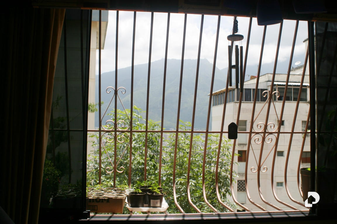 Apartamento en Colinas de Bello Monte, Caracas – 25