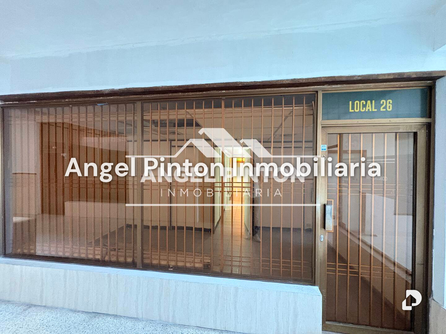 Oficina en Calle 72, Maracaibo – 1