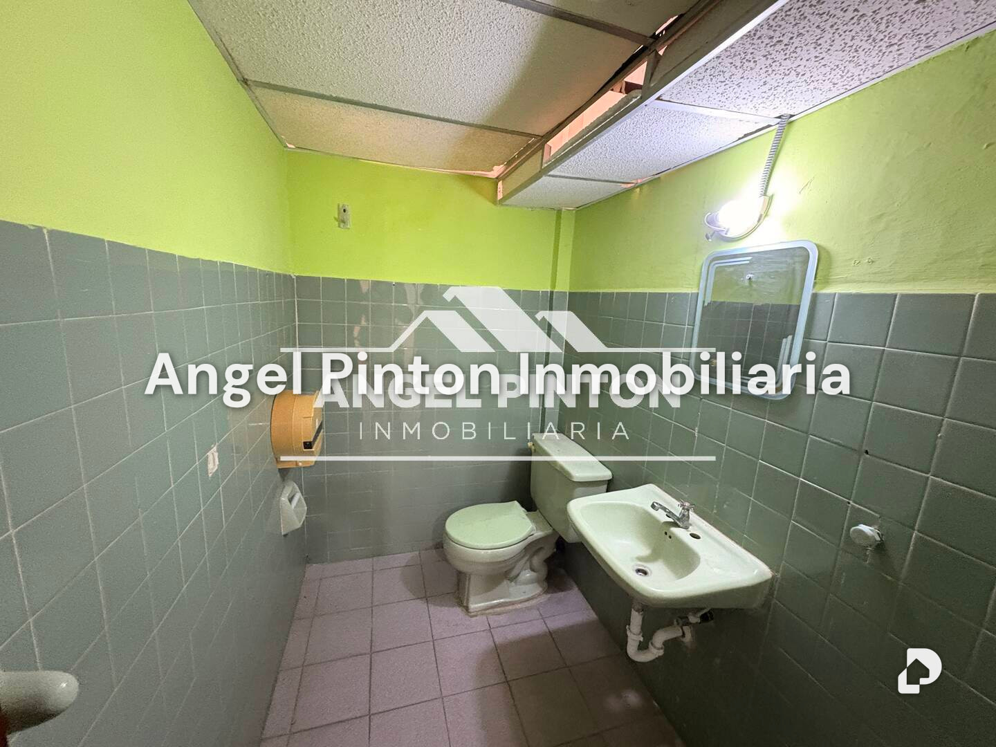 Oficina en Calle 72, Maracaibo – 6