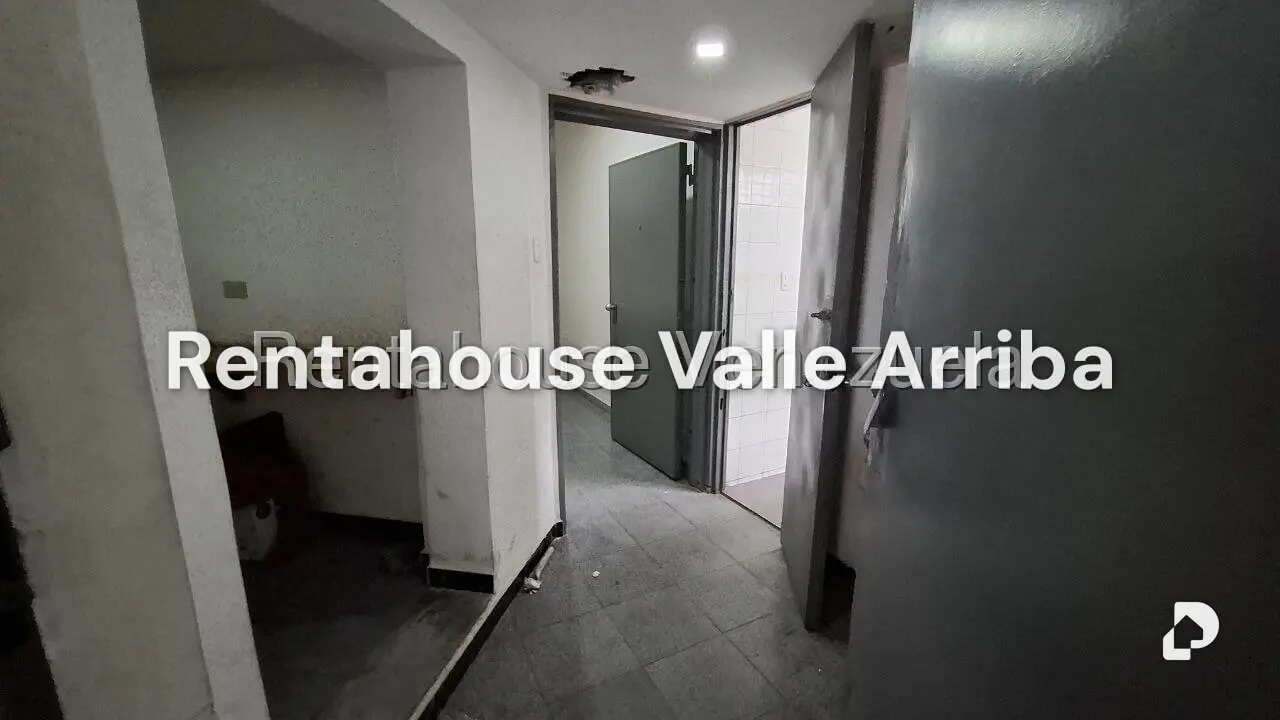 Local comercial en Los Rosales, Caracas – 6