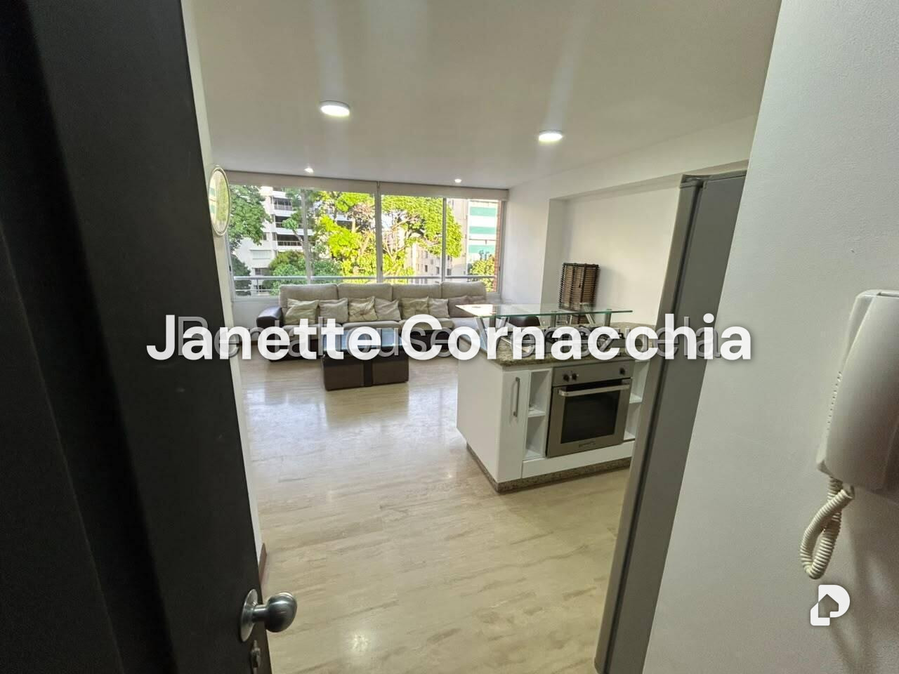 Apartment in Altamira, Caracas – 2