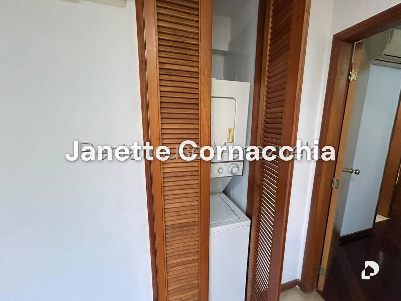 Apartment in Altamira, Caracas – 6